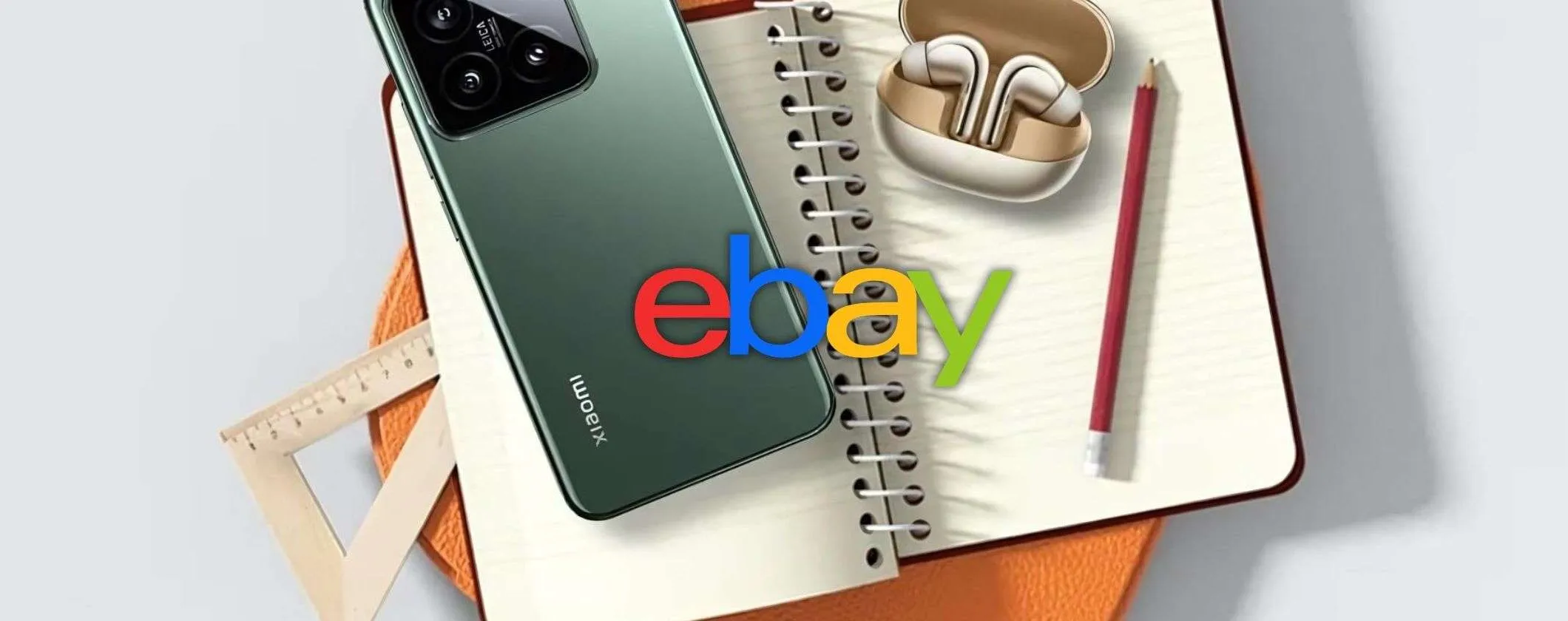 Xiaomi a prezzi stracciati su eBay da acquistare al volo
