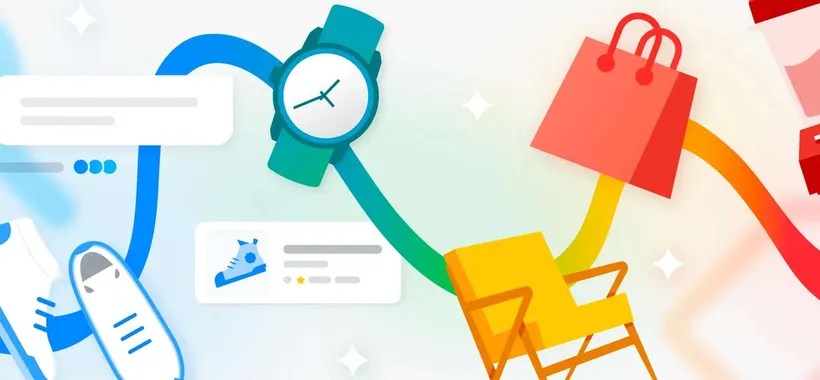 Gemini e AI Mode ora fanno anche acquisti al posto tuo: lo shopping agentico è realtà