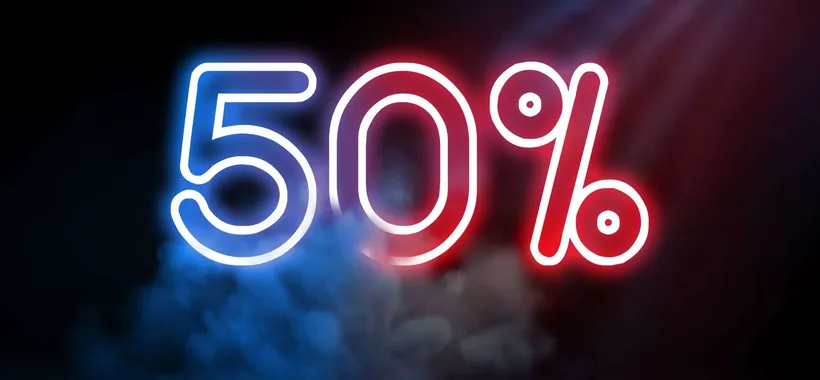 Amazon coupon ROVENTI: solo sconti 50%, tutto a meno di 15€ (promo limitata)