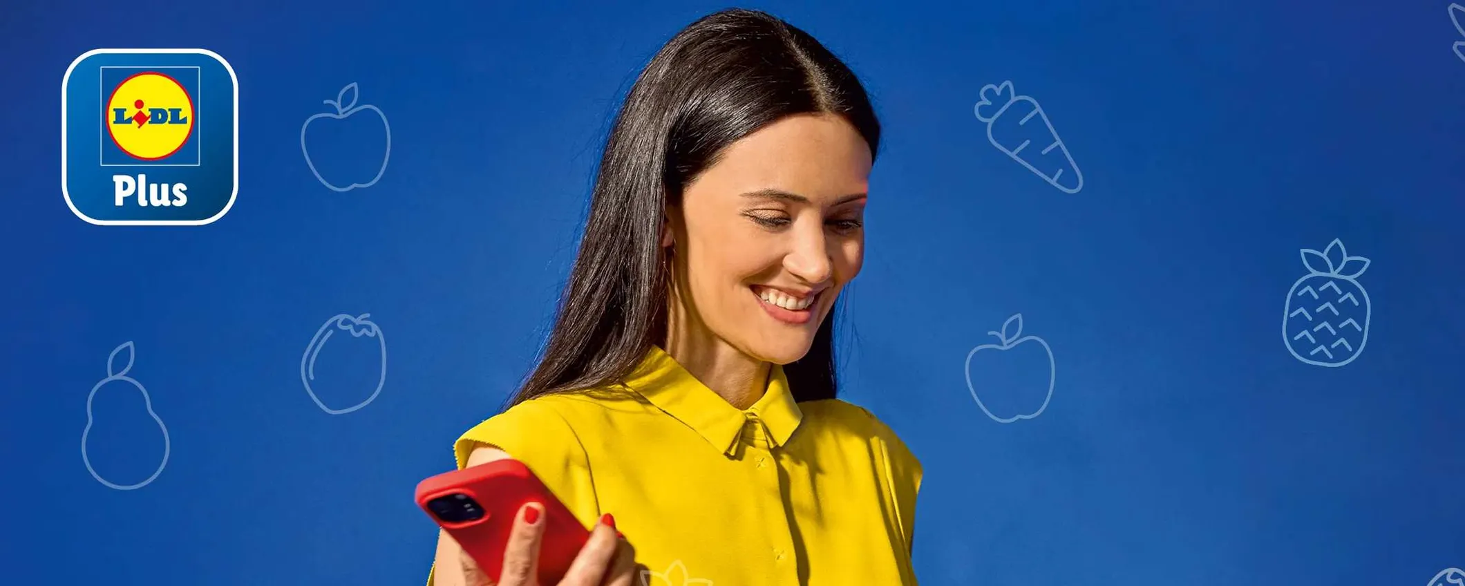 Lidl lancia il concorso dell'estate: vinci fino a 500 euro di buoni spesa