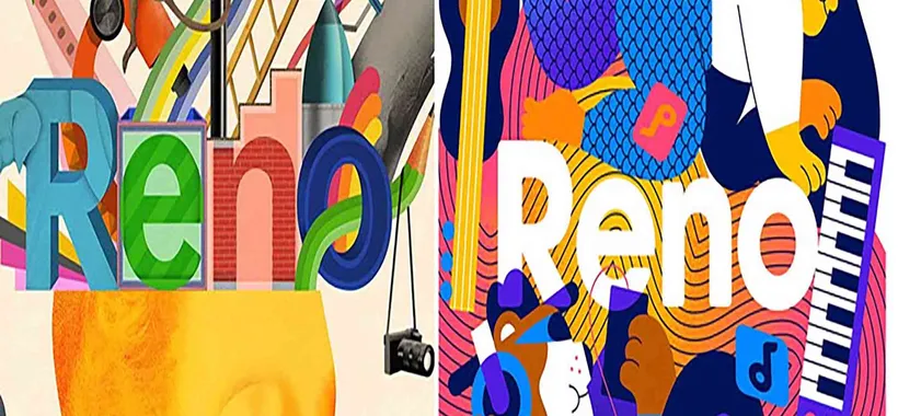 OPPO Reno: specifiche chiave del nuovo smartphone