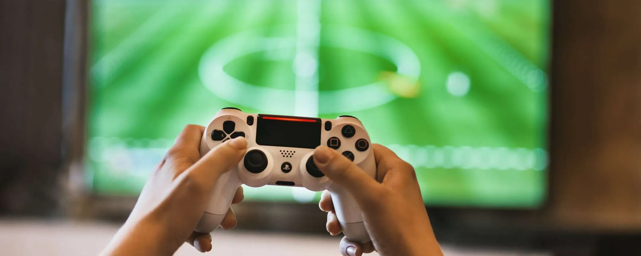 Ping basso, prestazioni alte: gaming ottimizzato con una VPN a soli €1,71 al mese