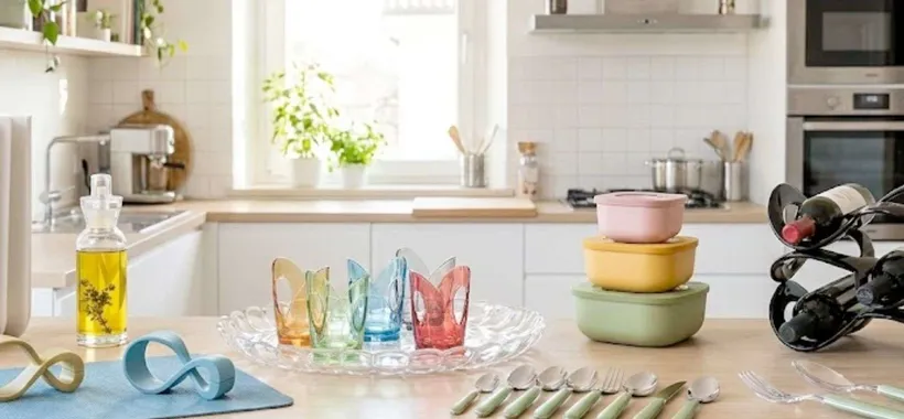Guzzini: design italiano a prezzo STRACCIATO su Amazon (da 4,90€)