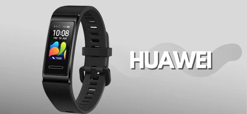 Huawei Band 4 pro: la smart band è a metà prezzo