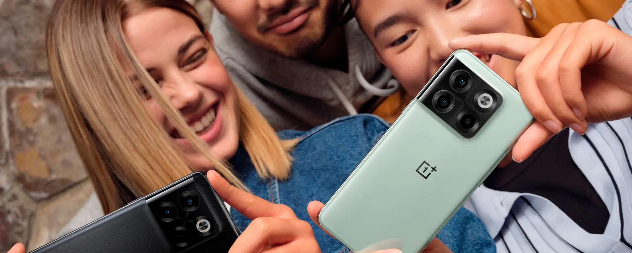 OnePlus 10T: a QUESTO PREZZO è da PRENDERE SUBITO (anche in 12 rate)