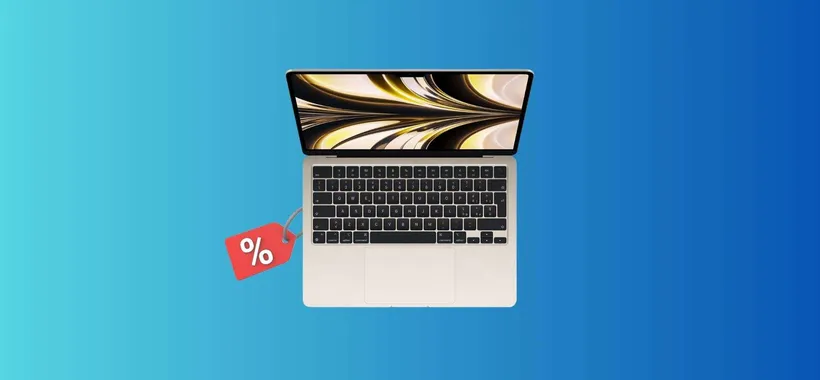 Apple MacBook Air M2 in SVENDITA TOTALE su eBay