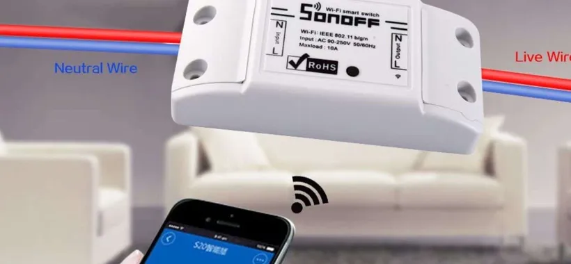 La casa è subito smart con questa GENIALATA da 22€