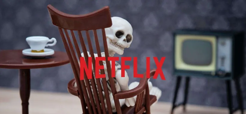 Netflix: per fine anno tante serie spariranno dal catalogo