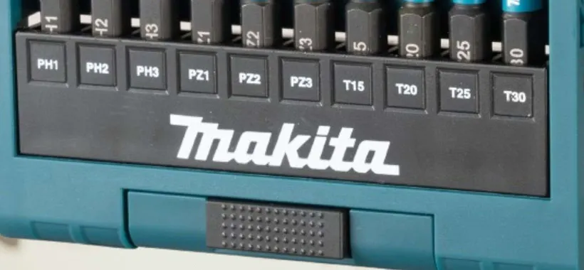 Makita FUORITUTTO da 9€ a 60€ su Amazon: occasioni super premium