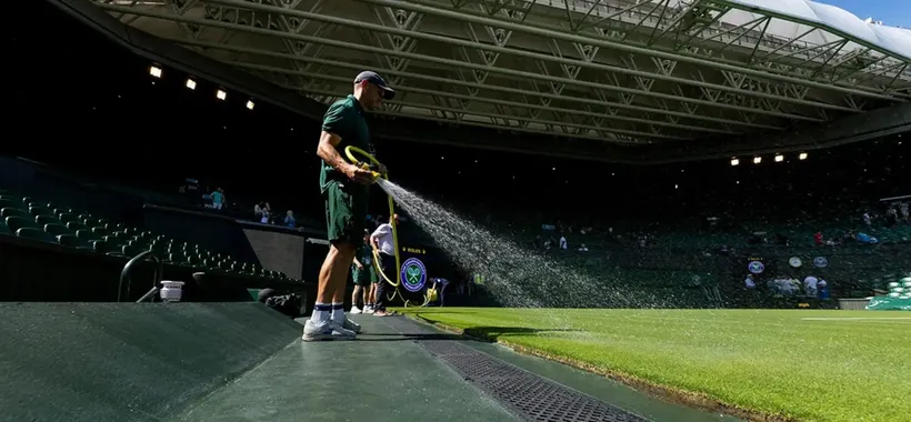 Wimbledon 2025: guarda in streaming gli italiani in campo anche dall'estero