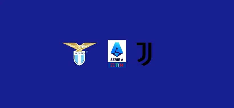 Lazio-Juventus: live match, formazioni e orario