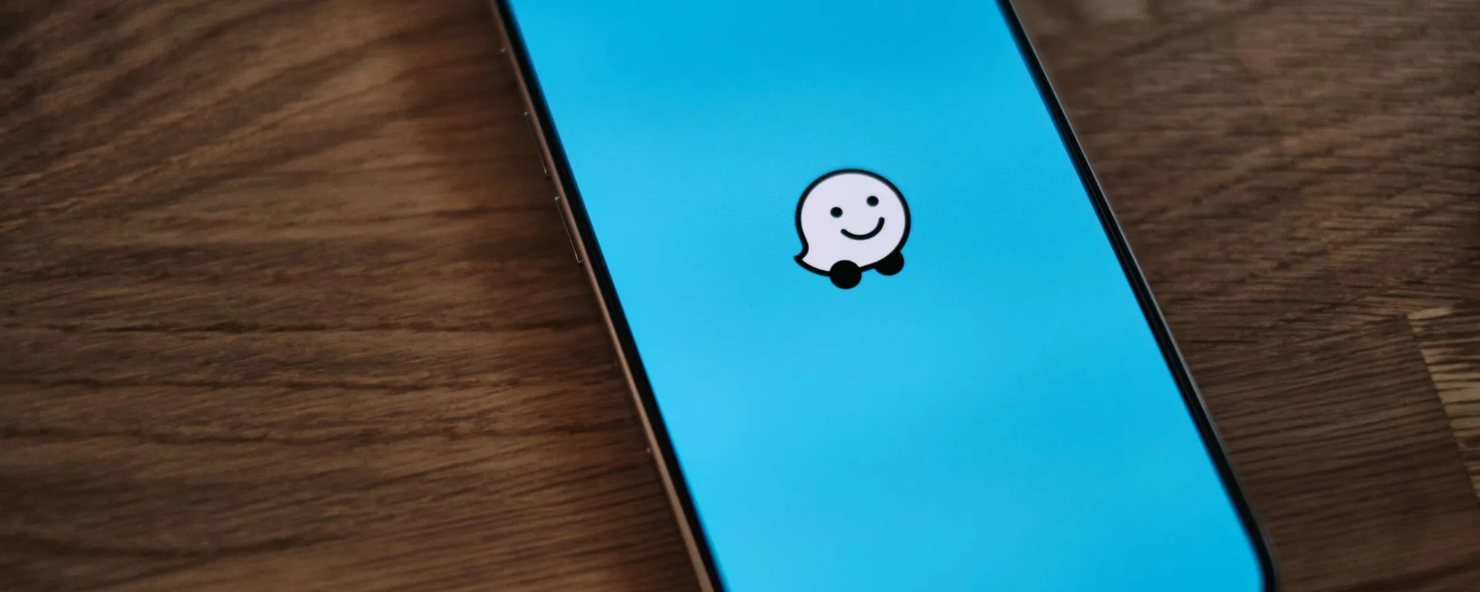 Waze mostra i semafori sulla mappa: rollout in corso
