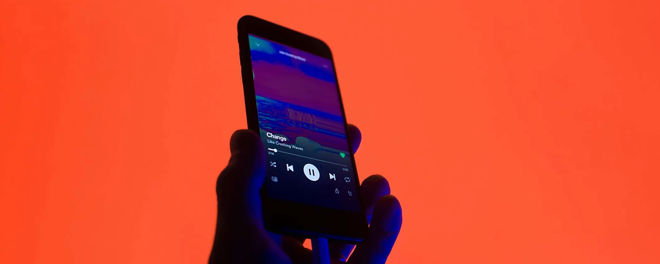 Proprio come Twitch, ora Spotify permette di condividere brevi clip dei podcast