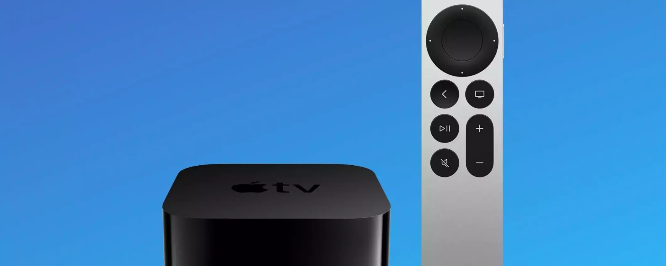 Apple TV 4K (128 GB): l'accessorio che non deve mancare a casa tua