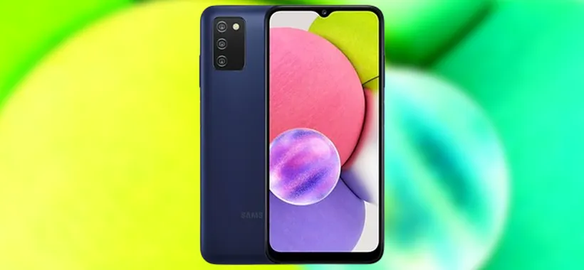 Samsung Galaxy A04 dovrebbe arrivare prima del previsto