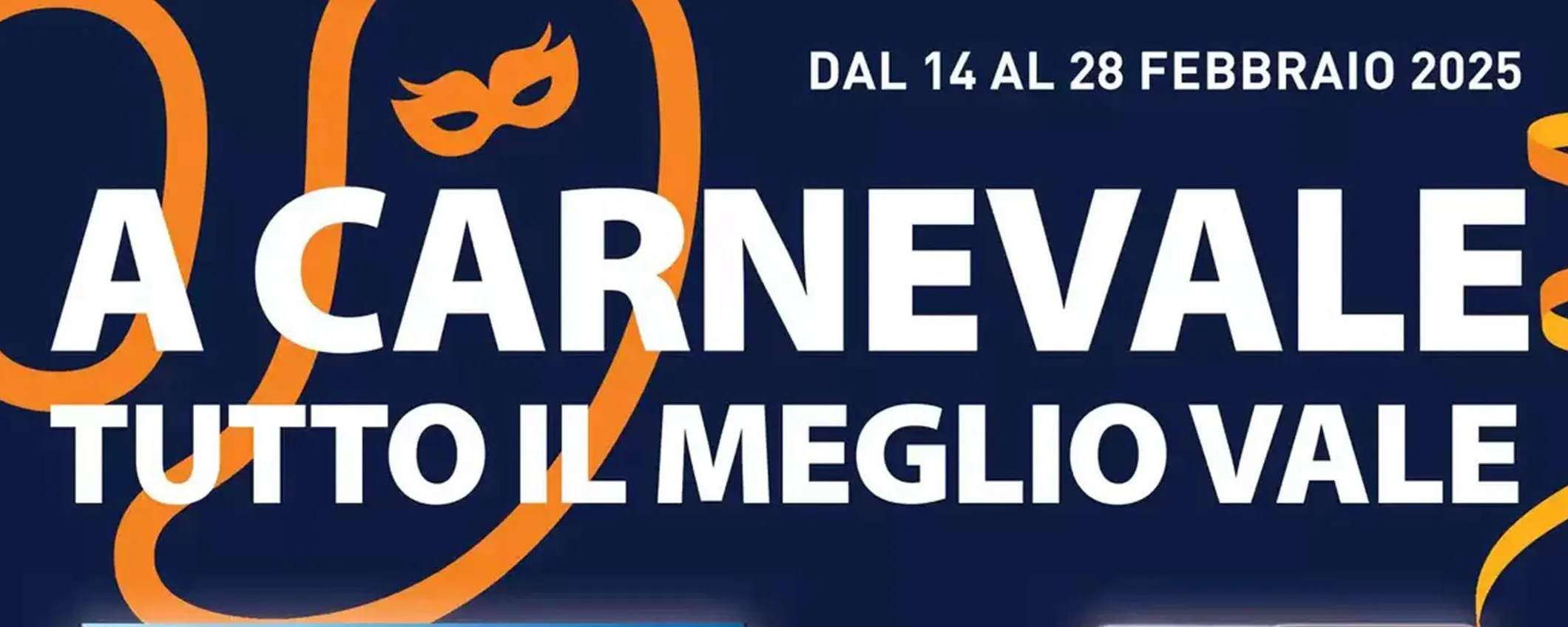Volantino Unieuro, arrivano le offerte di Carnevale con il meglio della tecnologia