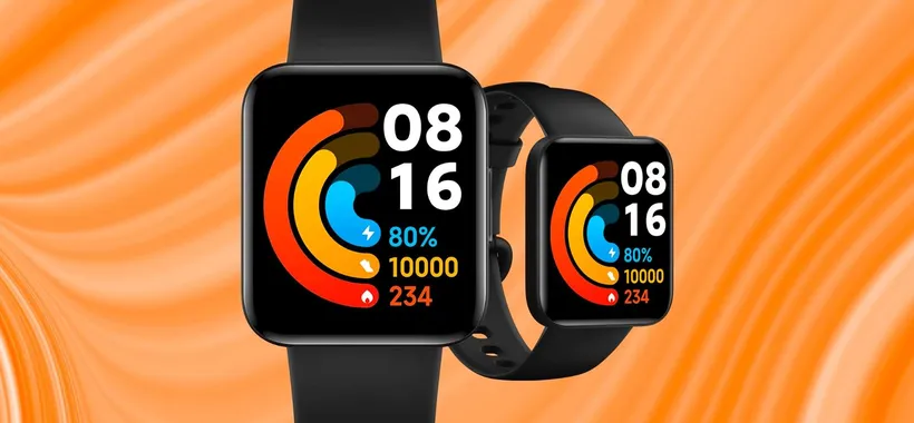 POCO al tuo polso: lo smartwatch dei sogni che costa una MISERIA