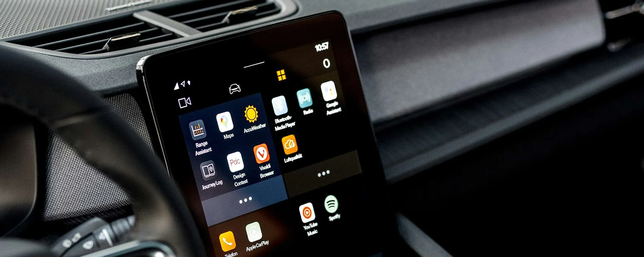 Android Auto, presto sarà possibile guardare video in streaming e navigare sul web