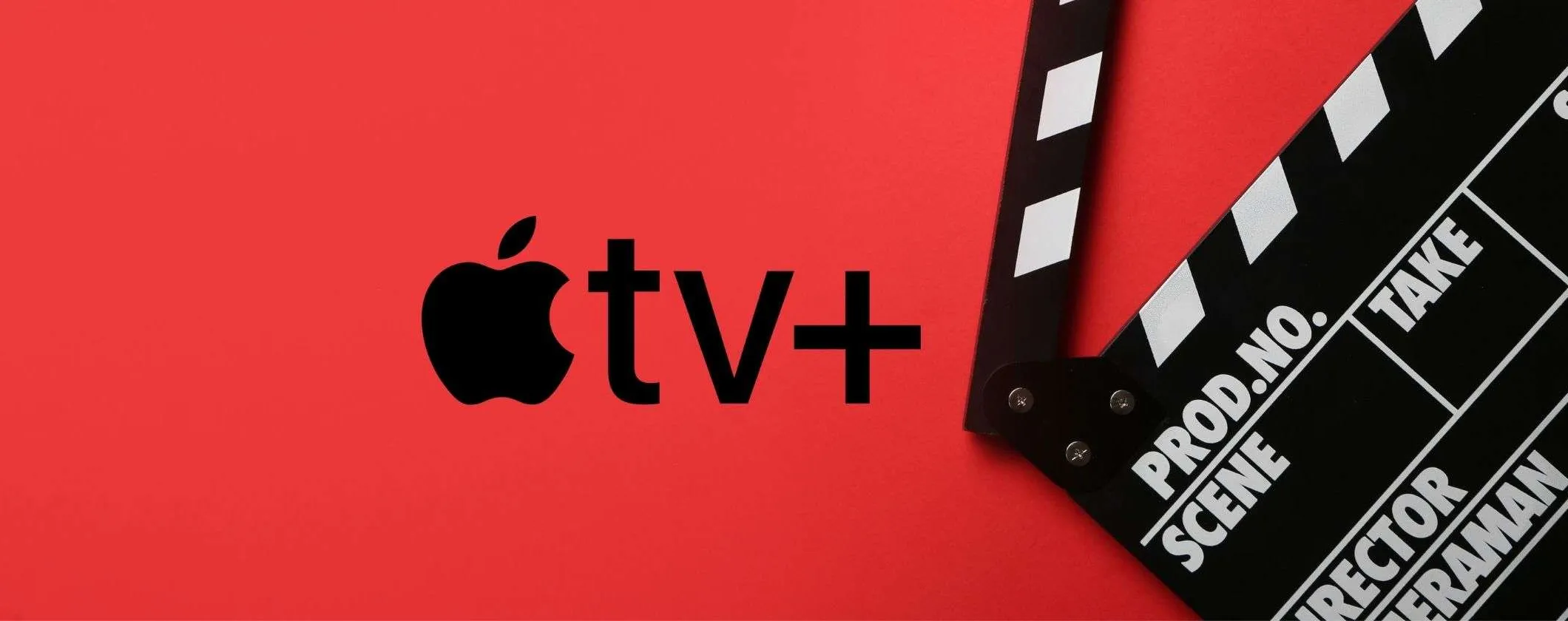 Queste serie su Apple TV+ sono vere e proprie opere d'arte per una maratona del weekend