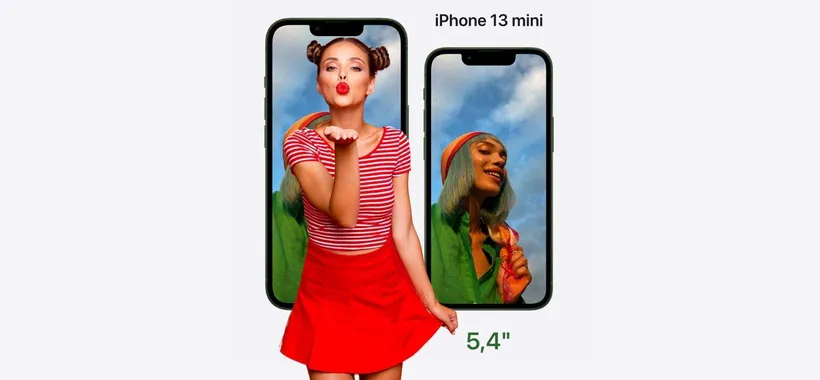 iPhone 13 Mini: piccolo anche nel prezzo su eBay