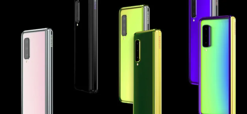 Galaxy Fold: ci siamo quasi, almeno in India
