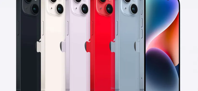 iPhone 14 128 GB: ora al MINIMO STORICO con questa OFFERTA IMPERDIBILE