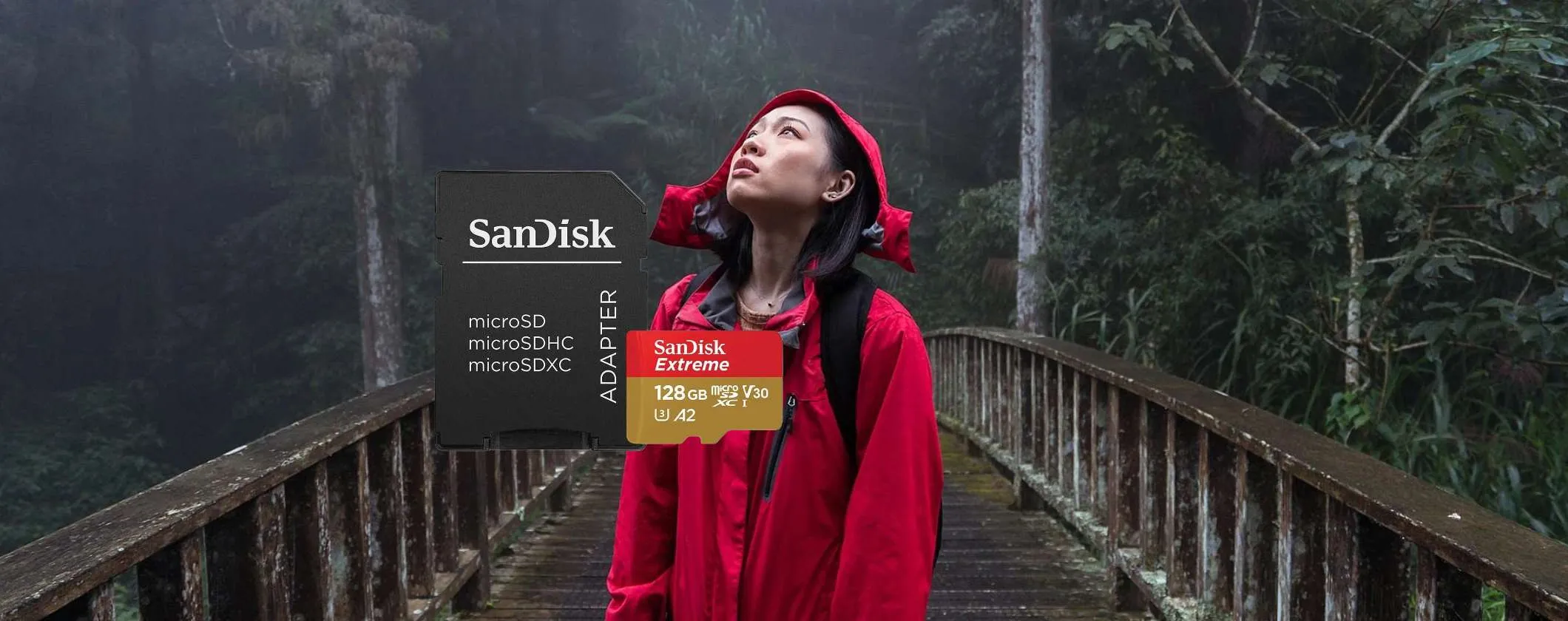 MicroSD SanDisk Extreme 128GB a soli 19€ è follia su Amazon