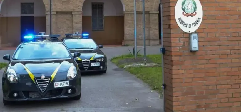 Colpo grosso della Guardia di Finanza alla Pirateria Streaming: scoperti tantissimi utenti