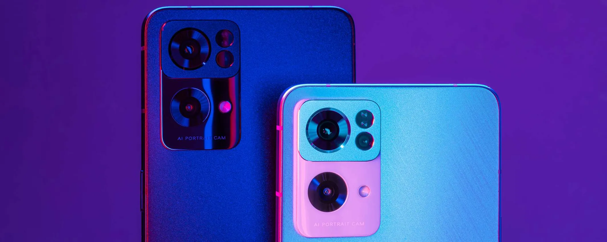 OPPO starebbe preparando il cameraphone definitivo, con tre fotocamere da 200MP