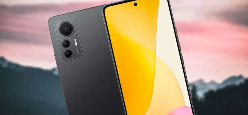 Xiaomi 12 Lite 5G a 259€ è da BRIVIDI: 108MP, display 120Hz, ricarica 67W