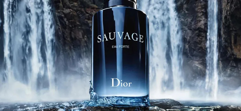 Hai vinto un Dior Sauvage? La nuova email puzza di truffa phishing