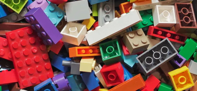 LEGO in sconto per il Black Friday: si fa la coda