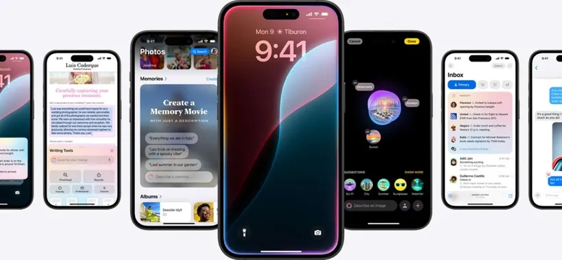 Apple Intelligence rischia grosso ancora prima di arrivare in Italia
