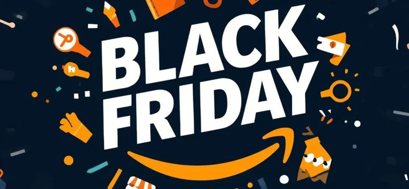 Amazon, settimana del Black Friday al via: 10 BOMBE ASSURDE da 15€ a 45€