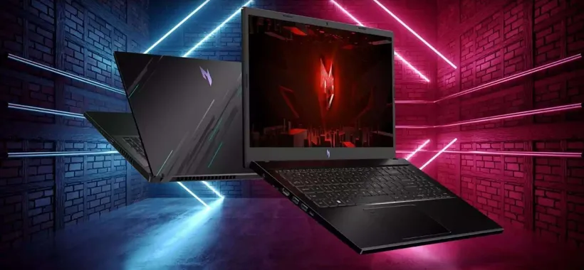 Notebook da gaming con RTX 4050: a QUESTO PREZZO è da prendere subito