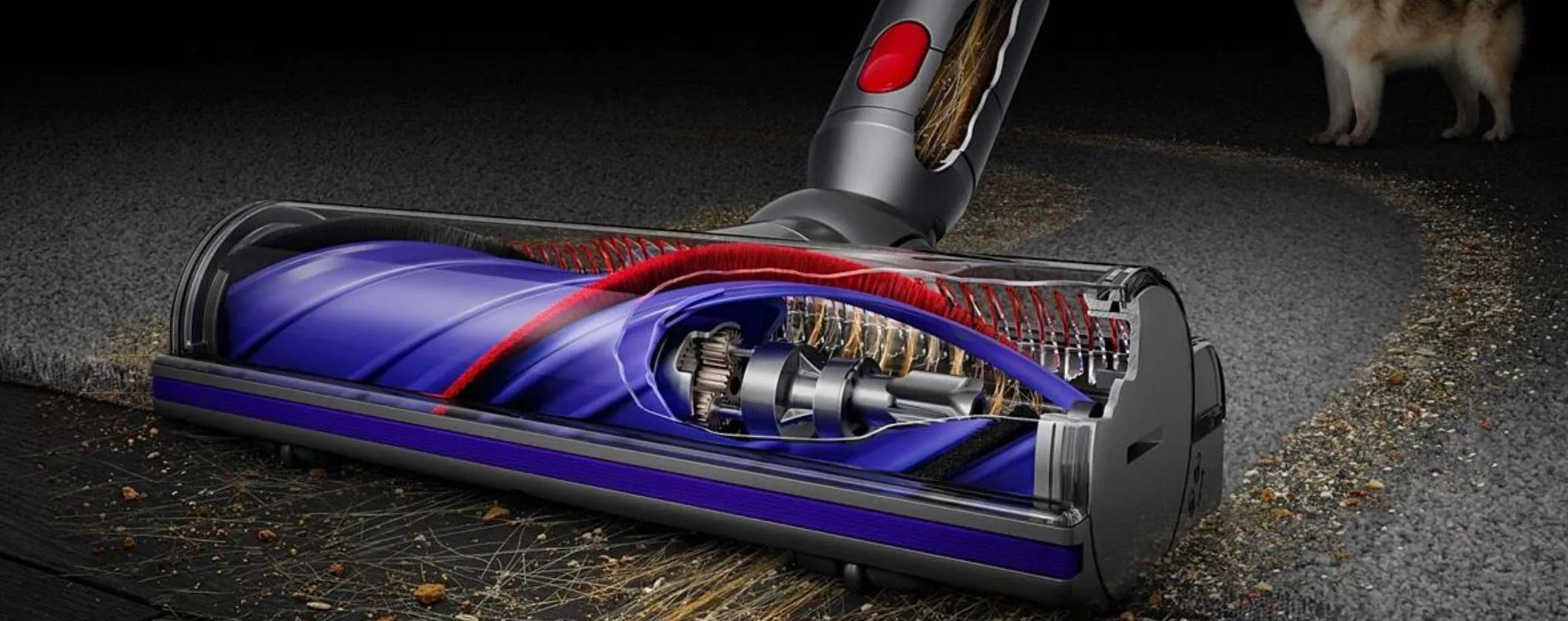 Minimo Storico per il Dyson V8 su eBay: confermalo subito