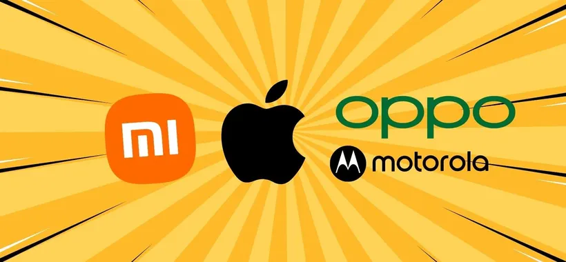 4 offerte tech Apple, Xiaomi, OPPO e Motorola imperdibili su eBay