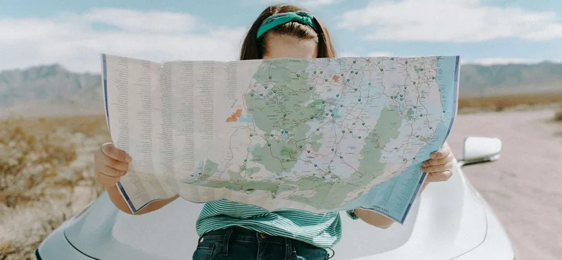 Usa Saily per tutti i tuoi viaggi, è la scelta conveniente per una eSIM