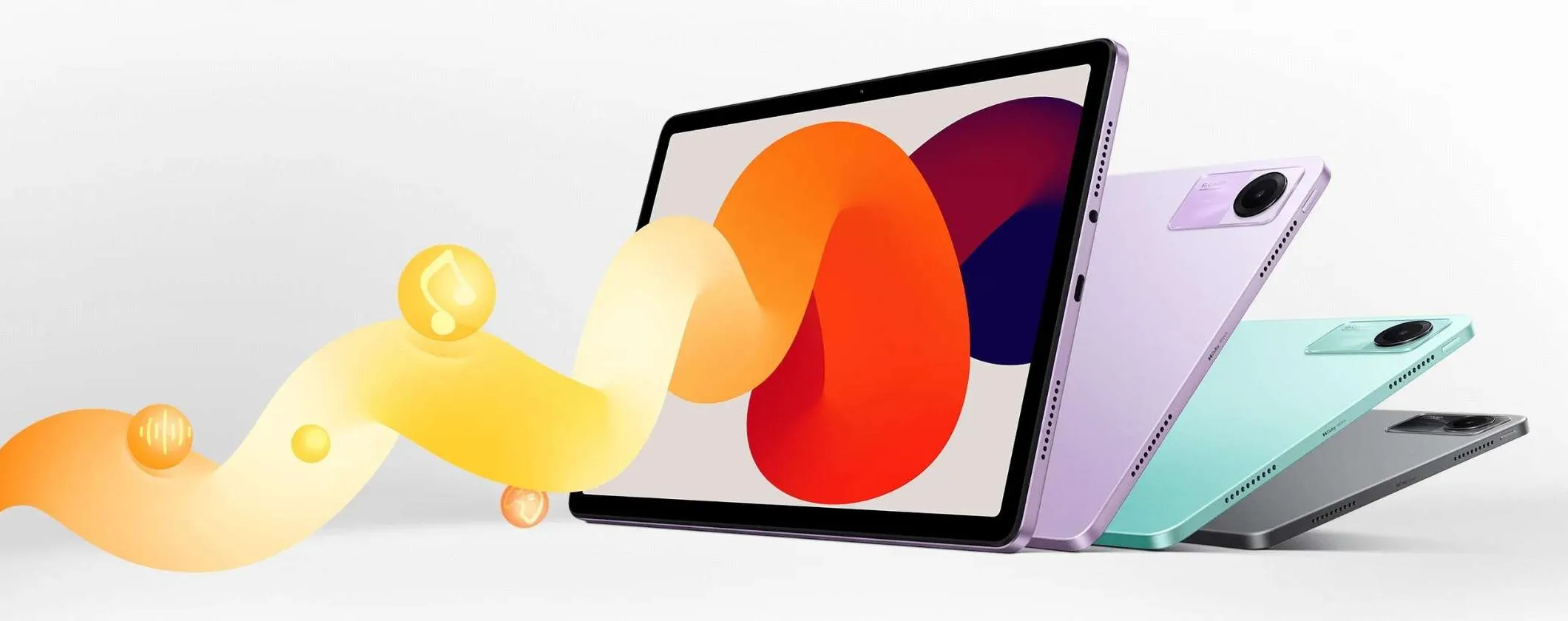 Redmi Pad SE a PREZZO di LANCIO