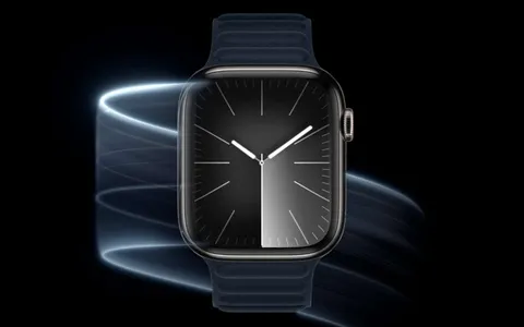Apple Watch Series 9 da 41 mm in super offerta a 389 da MediaWorld