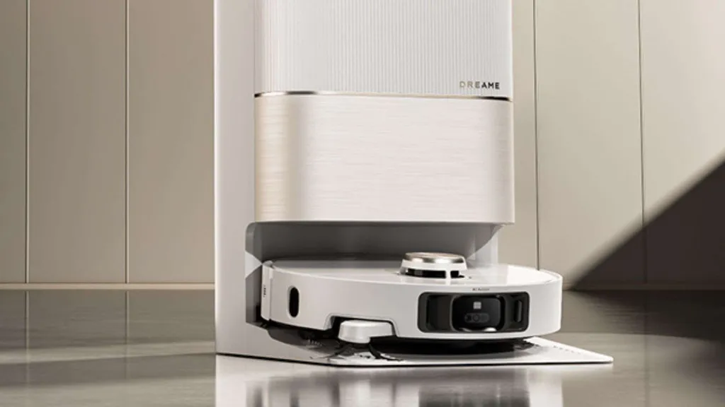 Dreame X40 Ultra Complete: sconto di 100€ su Amazon