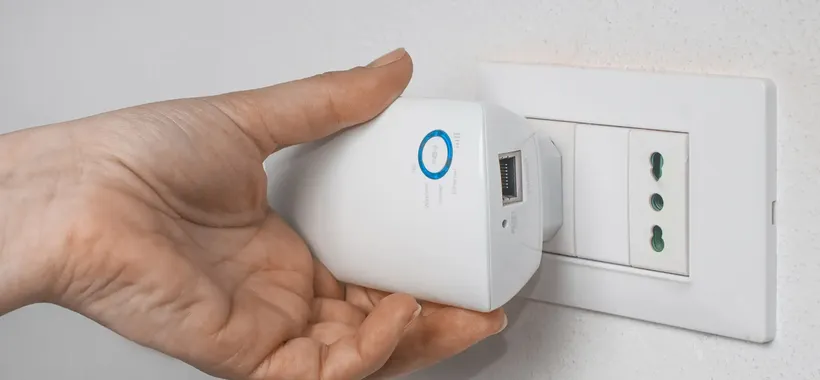 I migliori ripetitori WIFI, cosa sono e a cosa servono