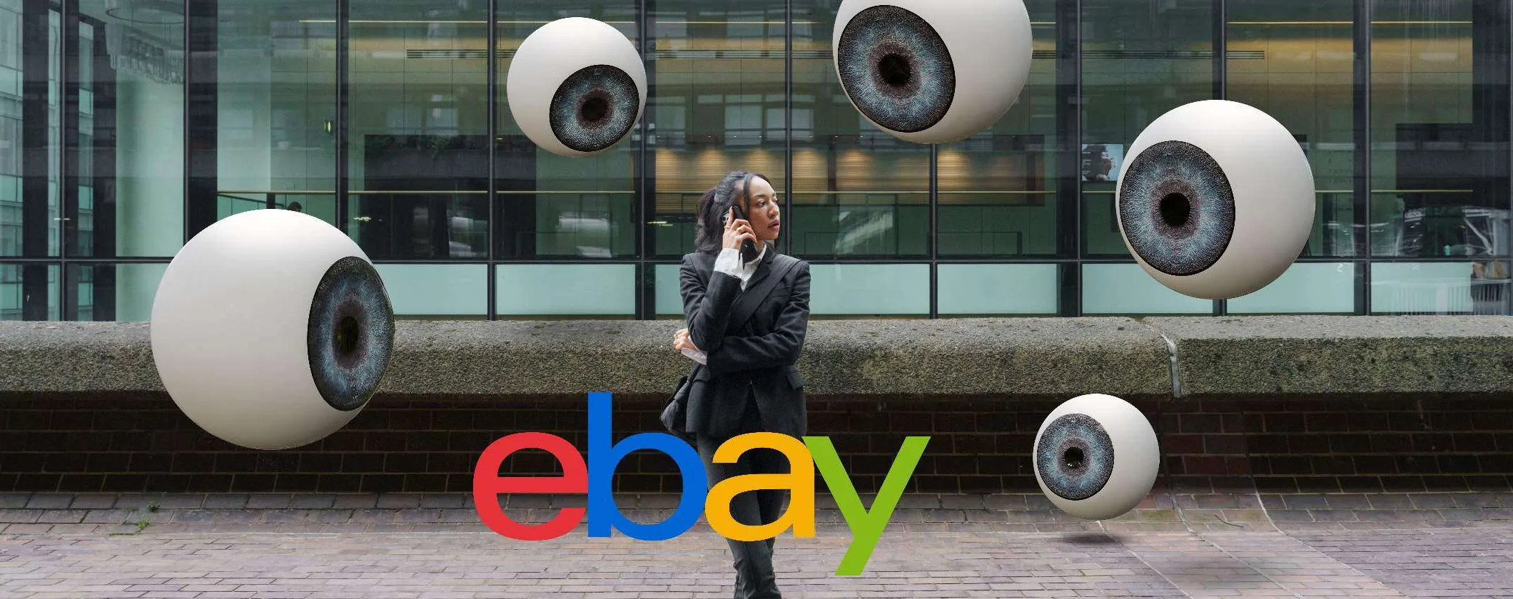 Proteggi la tua casa con questi occhi digitali intelligenti in offerta su eBay