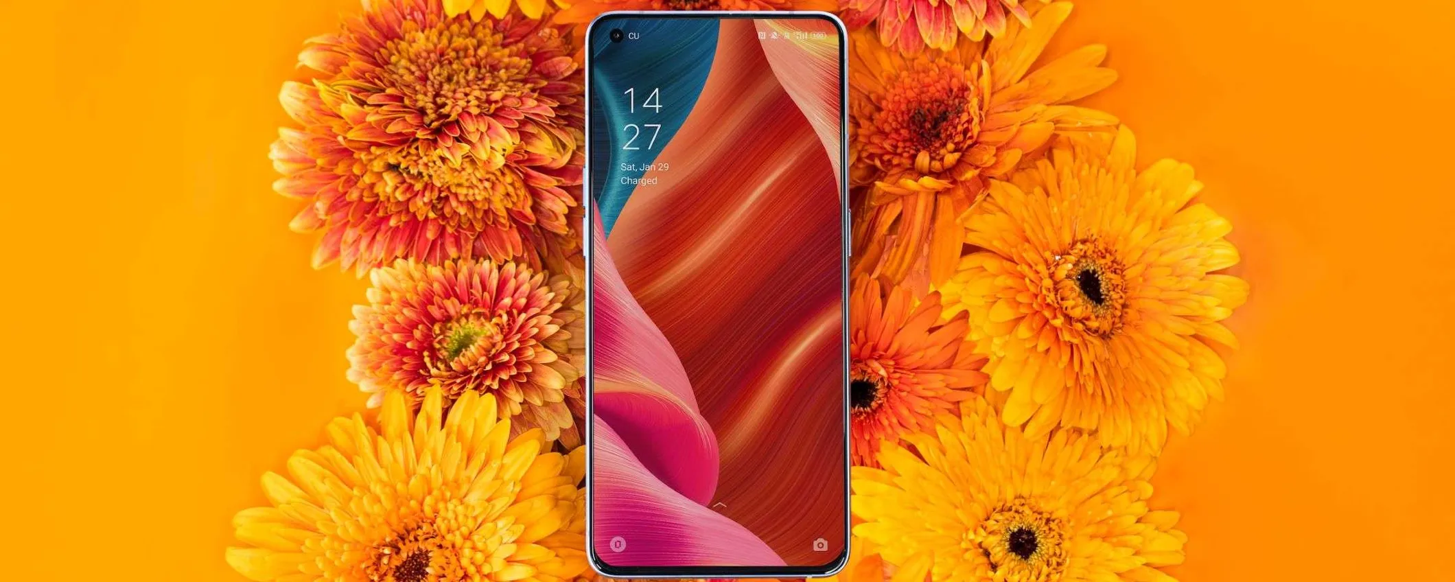 OPPO Find X5 Pro: ultimo giorno per acquistarlo in 10 rate da 65 euro