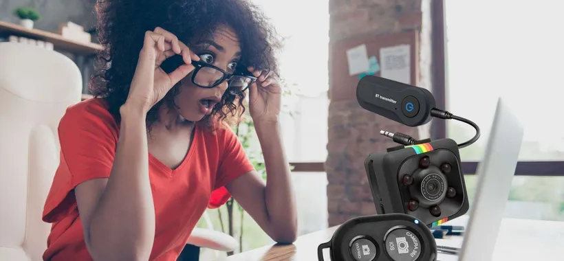 Amazon: GENIALATE TECH a meno di 10€ che non sai di volere