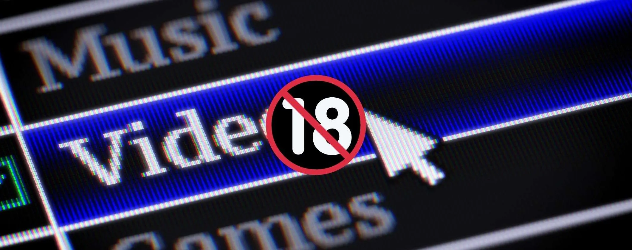 Truffe Online nelle ricerche per adulti su TikTok