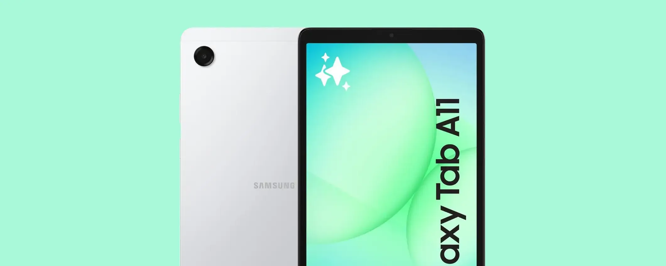Samsung Galaxy Tab A11, imbattibile per qualità-prezzo: tuo a meno di 130€