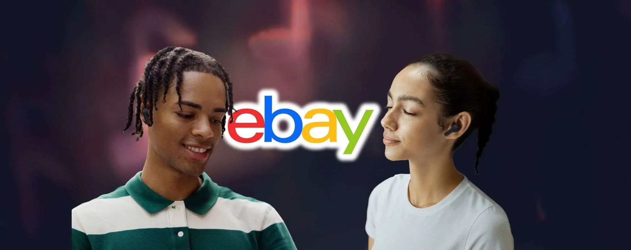 Auricolari Samsung a PREZZO STRACCIATO su eBay