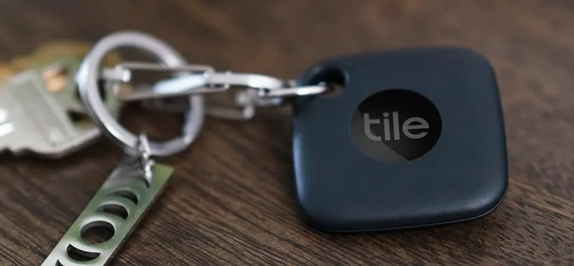 Non lo trovi? Associalo al localizzatore Tile Mate