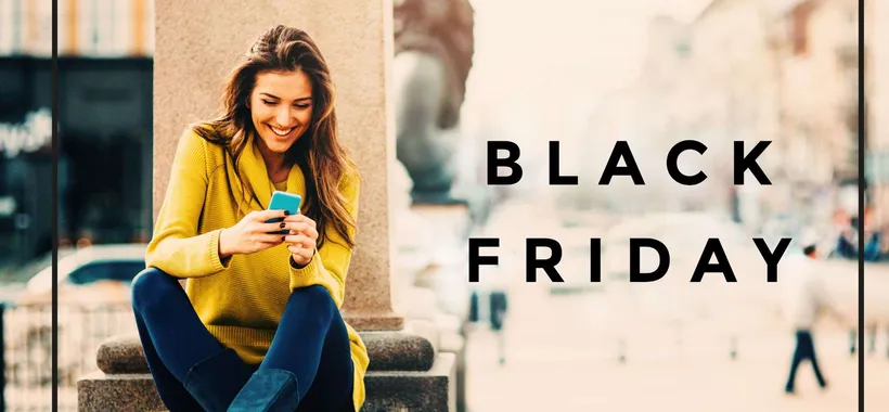 Su Amazon parte la settimana del Black Friday: come fare i MIGLIORI affari